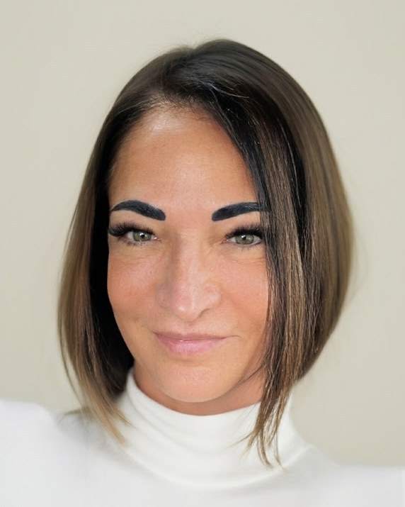 Portrait von Sabine Eichinger-Winkler